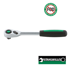 KNARRE 1/4" MIT QUICK-RELEASE 415 QR N