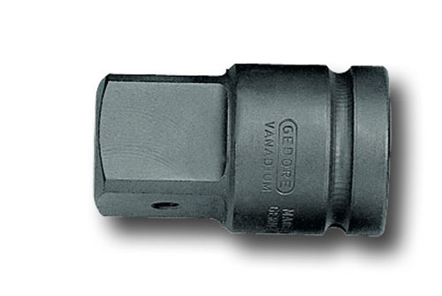 Vergrößerungsstück 1" auf 1.1/2" KB 2137