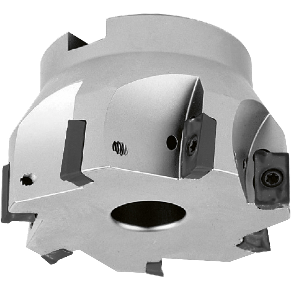 Fräser TOP E126A 40x4 A16 D=40 Z4 für AP.T1604