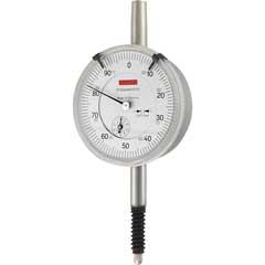 Messuhr 1/100,0-10mm,Modell J spritzwassergeschützt