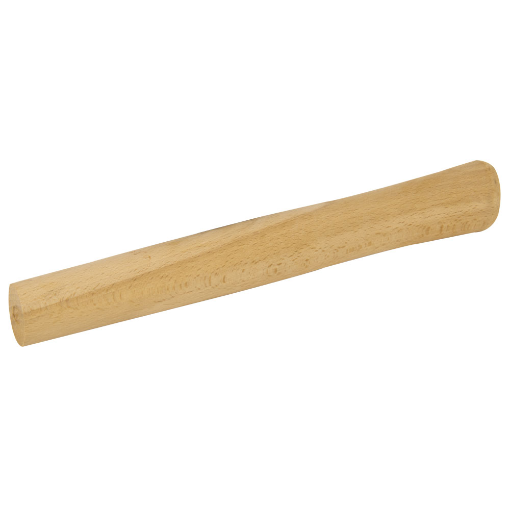 Fäustelstiel für 1,5 + 2kg Augengröße 37x21mm