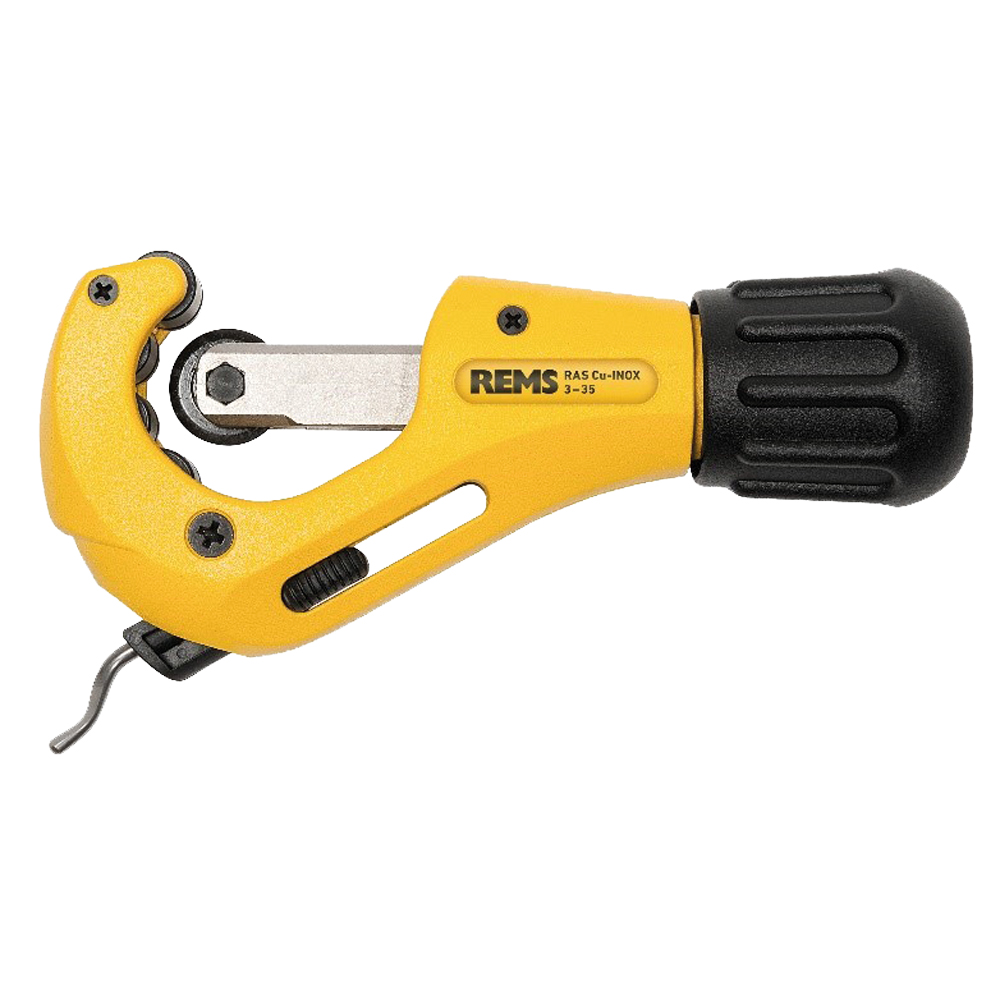 Rohrabschneider RAS Cu-INOX 3-35