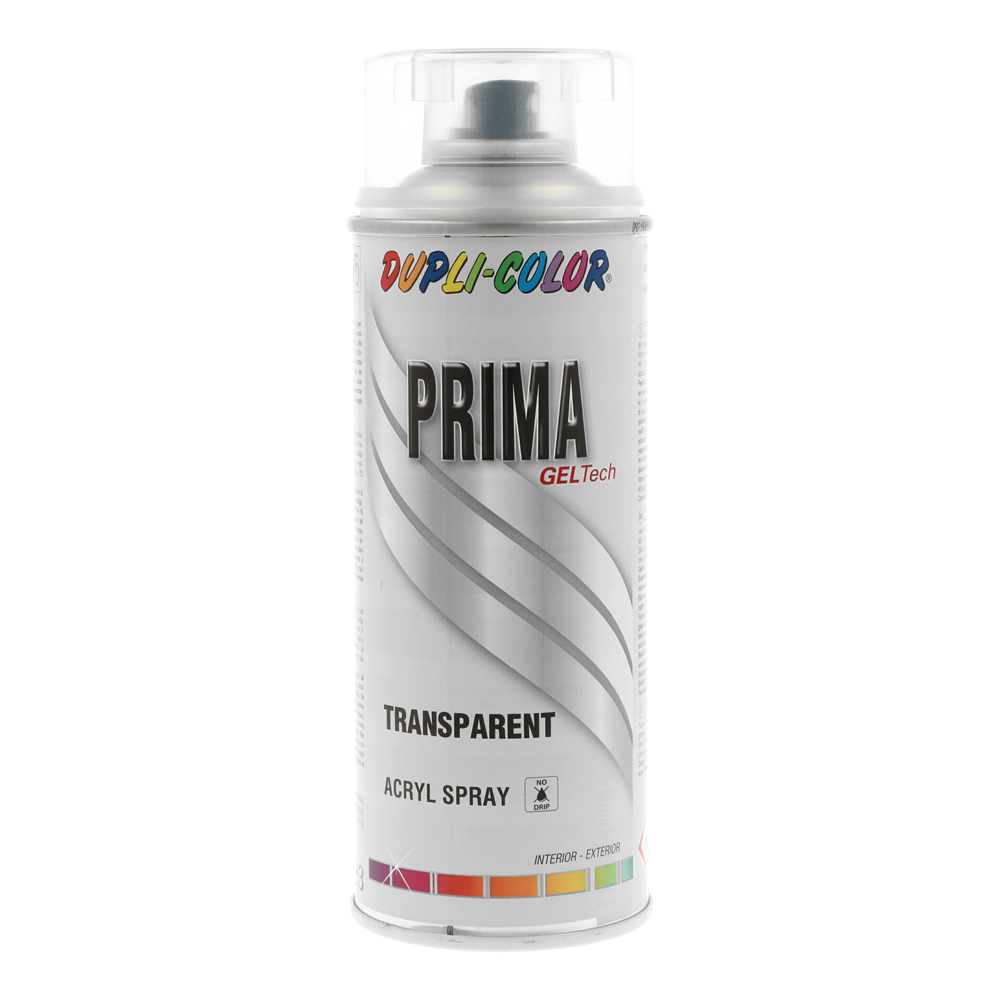 Lackspray matt Klarlack 400ml schnelltrocknend,abriebfest