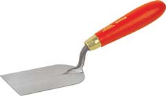 Gipserspachtel 80mm,rostfrei