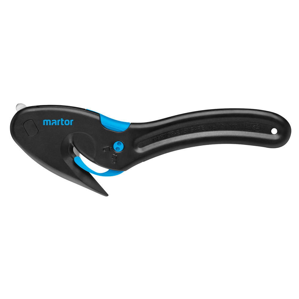 Sicherheitsmesser SECUMAX EASYSAFE