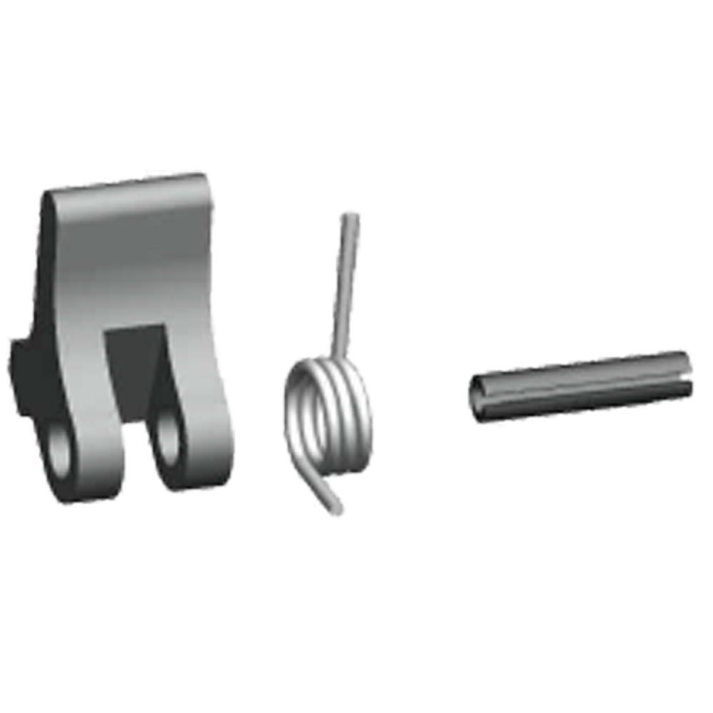 Verriegelungsgarnitur VLHW 13 für LHW 13 und KLHW 13