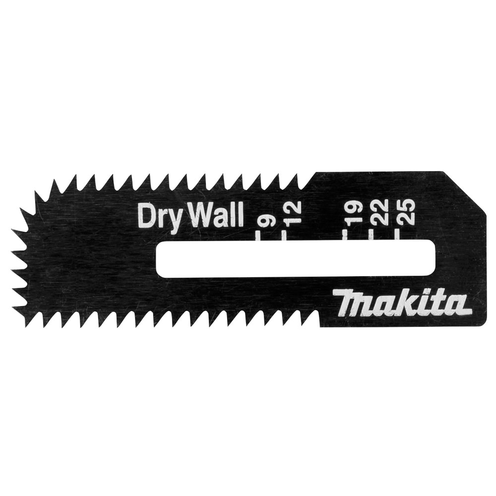 Gipskarton-Sägeblatt MAKITA 2 STK DSD180 B-49703
