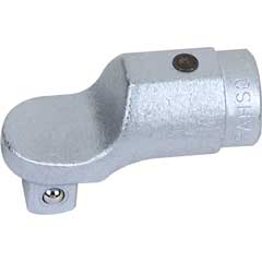 Einsteck-Vierkant 1/2" Ø 16mm,für Drehmomentschlüssel,Vandium-Extra