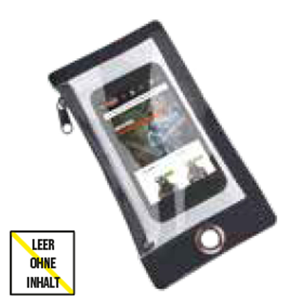 Water resistant phone pouch Standard 7334321