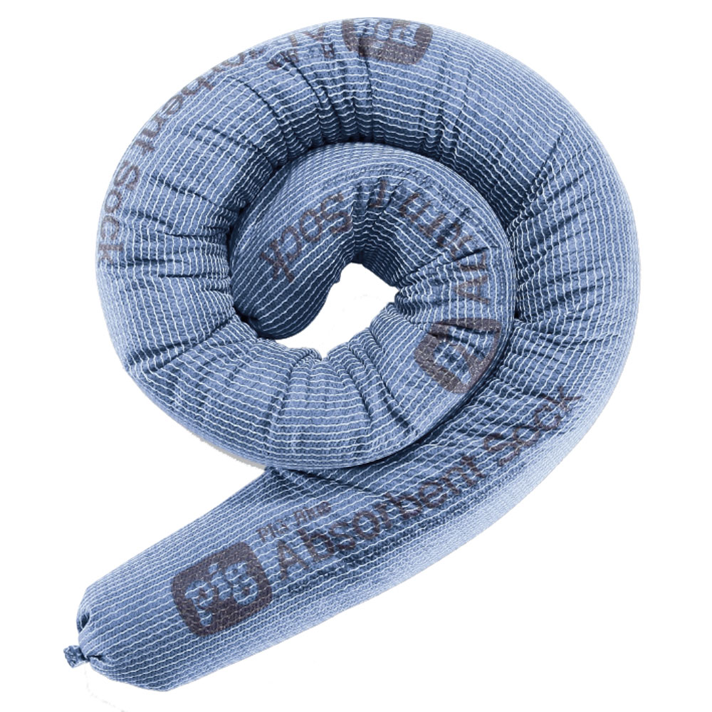 Aufsaug-Blitz Saug-Schlauch 1250x70mm 3 Liter Aufsaugleistung