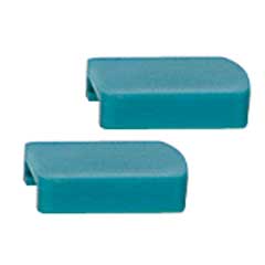 Schonbacken-Paar Kraft-Ratsch aus Kunststoff