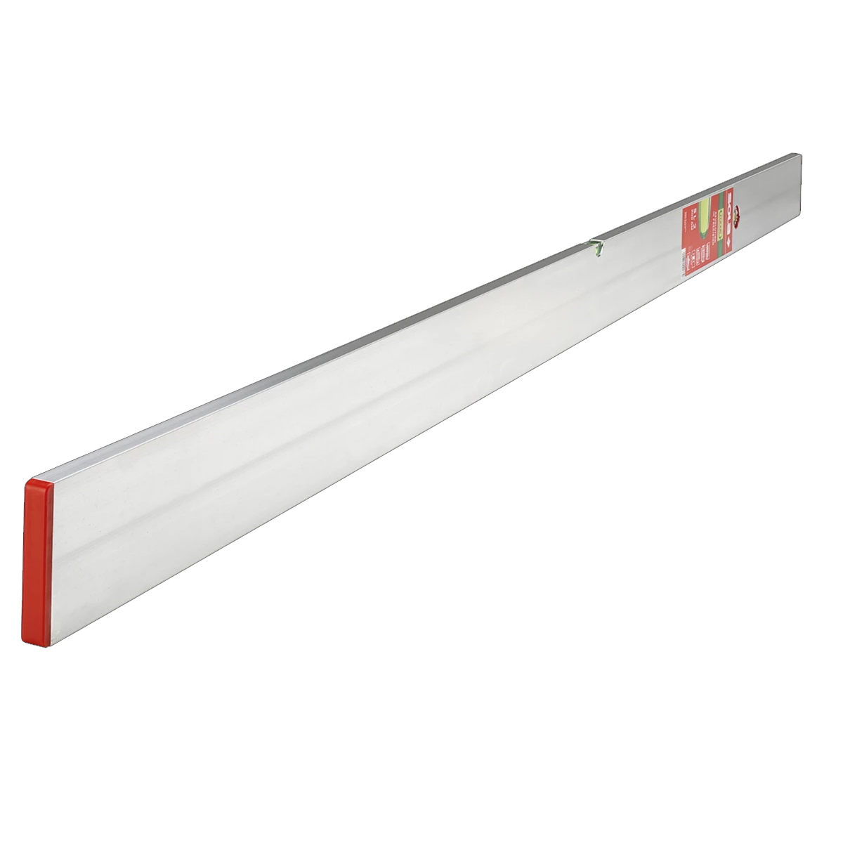 Alu-Setzlatte Sl202/2000 mit Libelle
