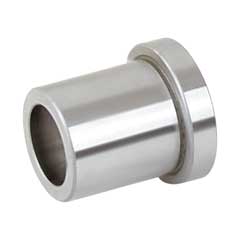 Aufnahmehülse MK4,zylindrisch,für Stirnseitenmitnehmer