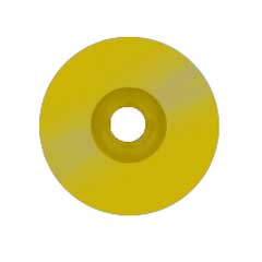 Ersatzschneidrad TIN-HSS für 1129-010 Teleskop-Rohrschneider 4-32mm