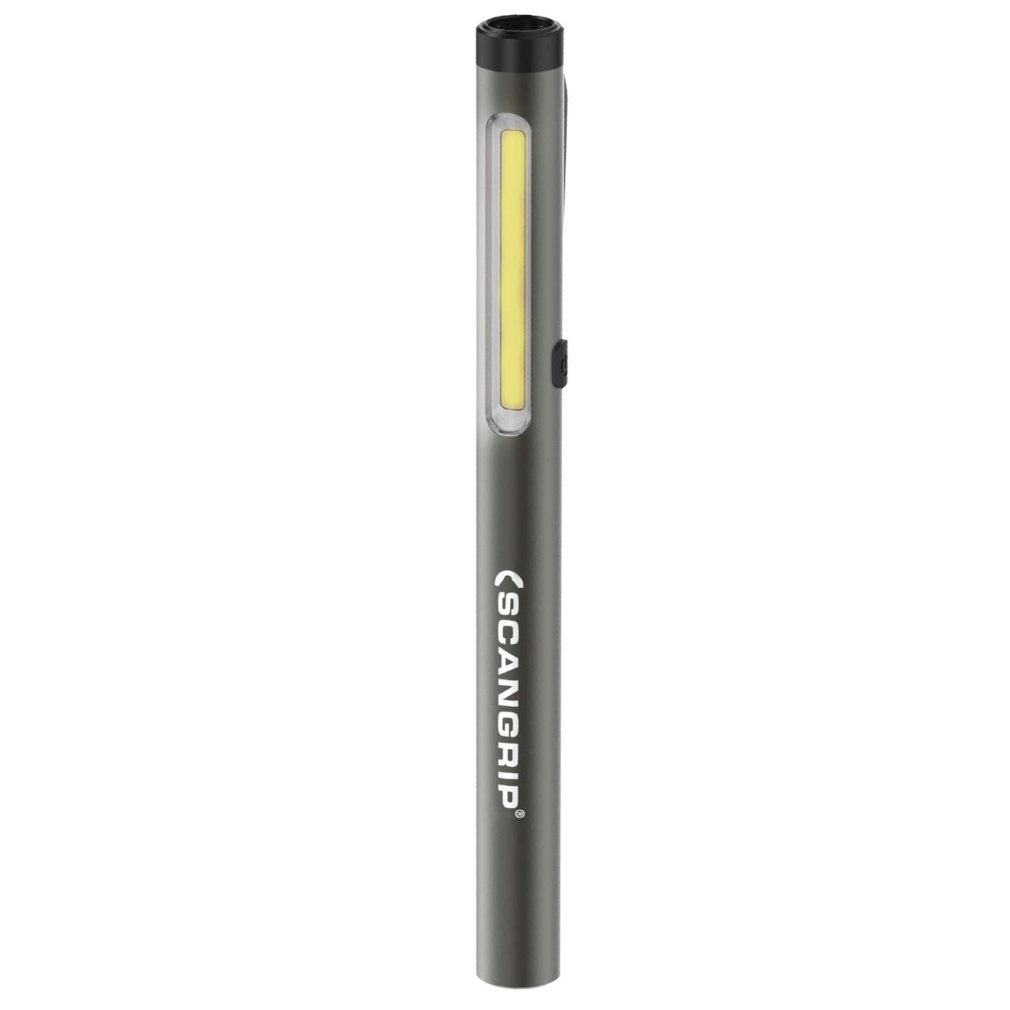 Akku-LED-Stiftleuchte WORK PEN 200 R 200 Lumen,USB-Kabel