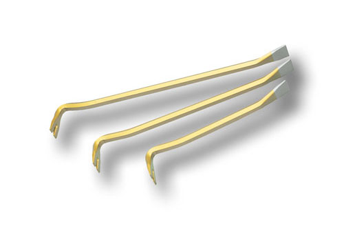 Nageleisen 800 mm 120-800