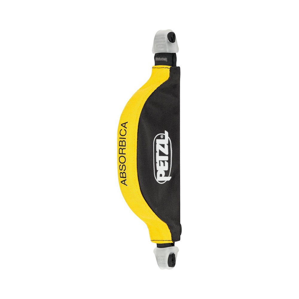 Bandfalldämpfer L57  CE/EN 355 30 cm, Gurtband genäht