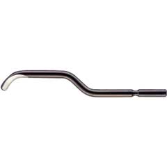 Klinge S60/E600 zu GRATNIX Entgrater 3,2mm Durchmesser