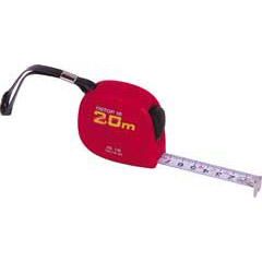 Rollbandmaß 2m,CONVEX-STOP,13mm JIS-1 Klasse,mit Stopper,Automatik-Rücklauf