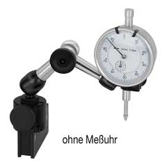 Stativ+Dauermagnet Multiflex 1 Magnet- Feinmess-Stativ,multi-dimensional