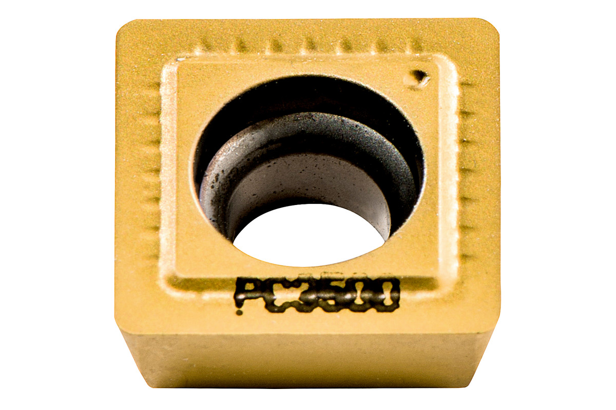 Wendeplatten-HM METABO Universal 10Stk.