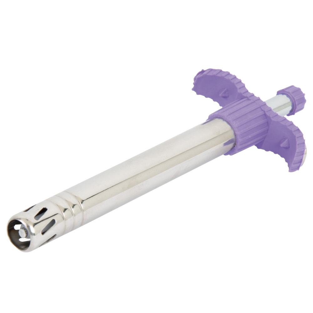 Gasanzünder PIEZO-Elektronik