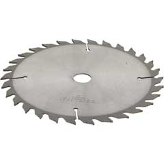 HM-Sägeblatt 24Z/Holz/235x25mm
