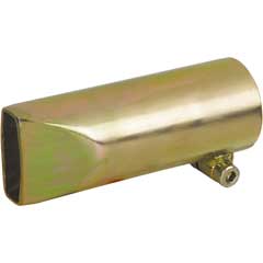 Flach-Mundstück für 3B Nadelpistole