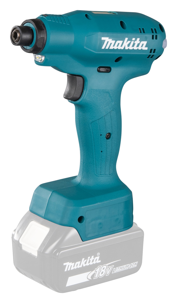 Akku-Drehmomentschrauber DFT060FMZ 18V 1,5-6,5Nm,ohne Akku,Ladegerät