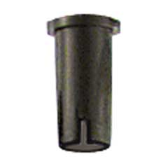 Digitour Ersatz-Aufsteckschaft für Tourenzähler Art.0184-012 und 5568-013