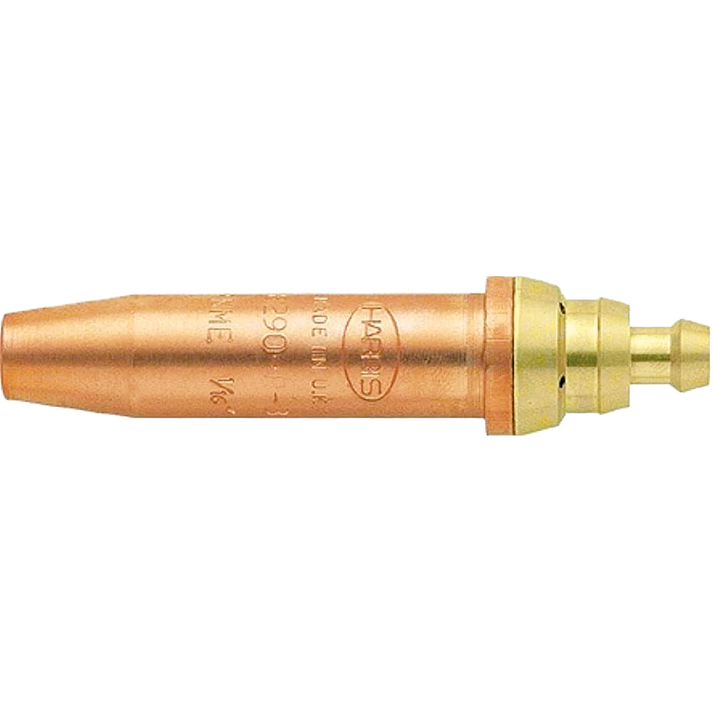 Schneiddüse PNME5,60-150mm 2-tlg. für Propan/Erdgas