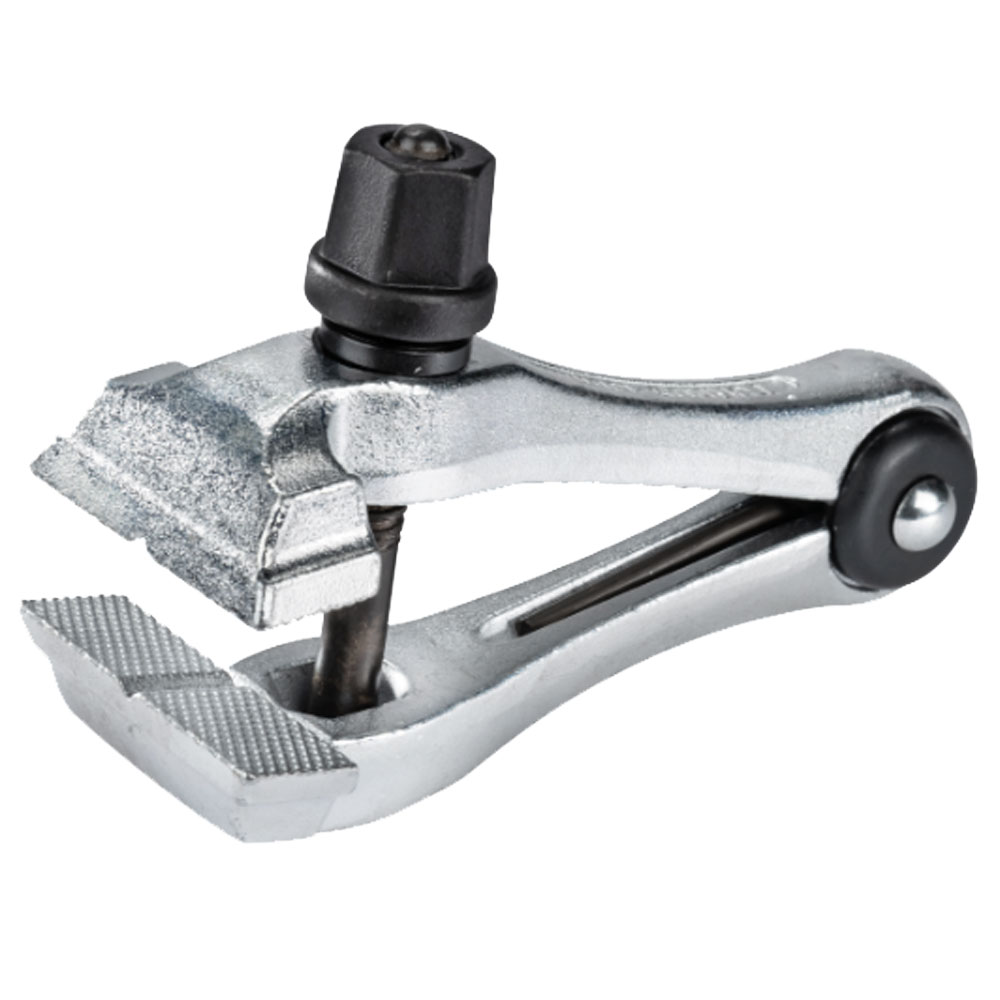 Normal-Feilkloben 120mm extra Qualität Spezialstahl,geschmiedet