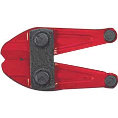 Ersatzkopf zu Bolzenschneider 750mm,HIT bestens vergütet