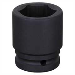 Schlagschraubnuss 1/2" 26mm Sonderlegierung,extra tief gestaucht