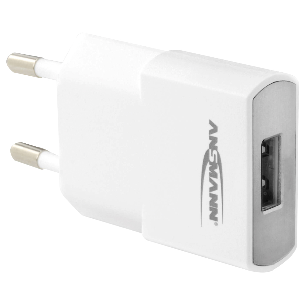 USB-Ladekabeladapter 5V 1A 230V