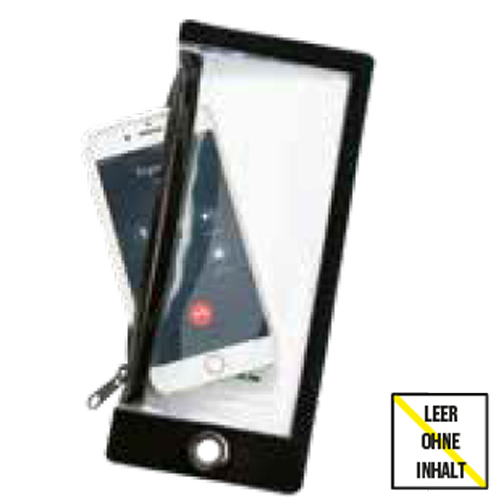 Water resistant phone pouch Plus 7334322