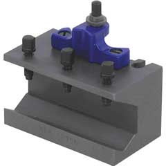 Schnellwechsel-Ausbohr-Halter E-30 zur Aufnahme von Zyl-Schäften bis 30mm Ø