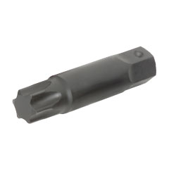 Schlag-Bit Innen Torx TX80x110mm speziell für LKW