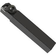 STGCR 1212 F11 Halter für TCMT 1102 Wendeplatten 12x12x80mm