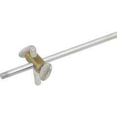 Rundschneidführung INDUSTRIE,mit verstellbarer Spitze