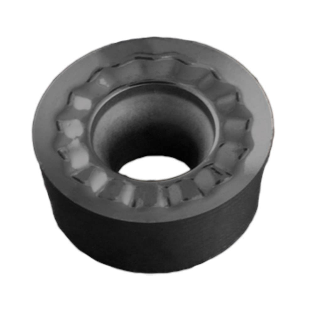 5 Stück RCGT1003MO-ALXTN0001 positive Drehplatte für ISO-Bereich N