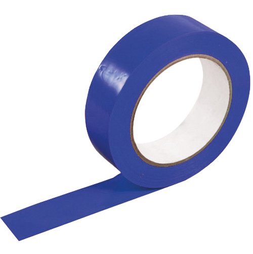 Weich-PVC Isolierband VDE 50mmx33m blau