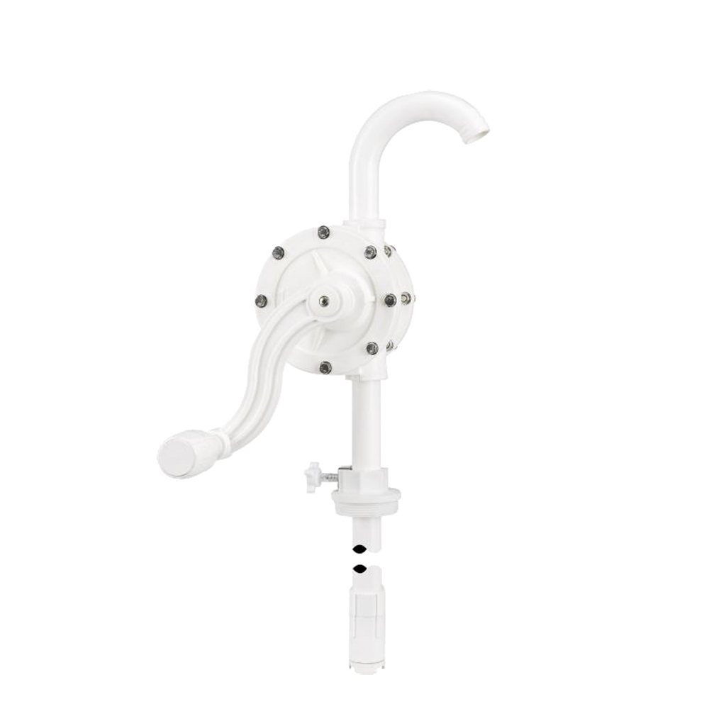 Rotationspumpe AdBlue f. dünnflüssige Stoffe, Leistung 10l/Min