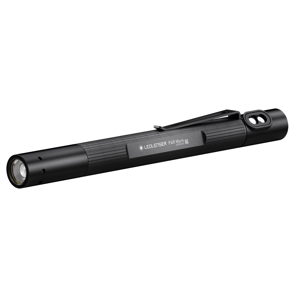 LED-Akku Stiftlampe,170lm CRI 80,IP54,Clip