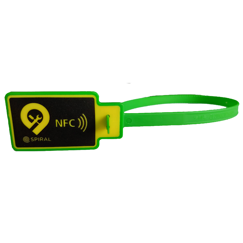 Kabelbinder-TAG NFC,13.56MHz