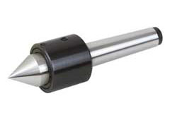 Körnerspitze extra-schwer MK4 besonders verschleißfeste Ausführung