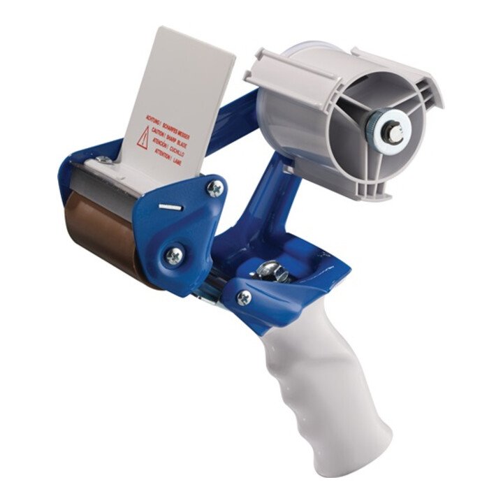 Abrollgerät PROFI,75mm,aus Metall