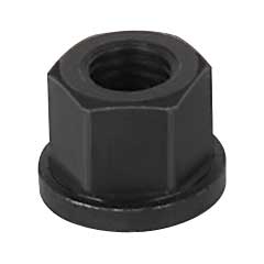 6-Kant Mutter DIN 6330 B M18 gehärtet