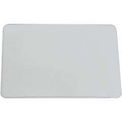 Außenschutzscheibe 90x115mm, gerundet zu Art.Nr. 3062-010+ 011 Schweißmasken