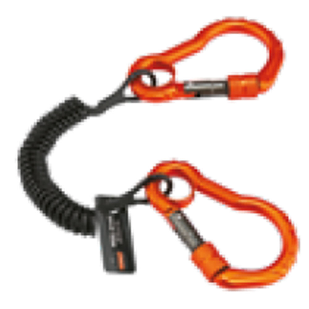 Tool Lanyard w/Dual Carabiner 7334326